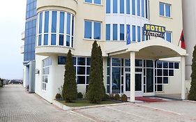 Hotel Apollonia Pristina